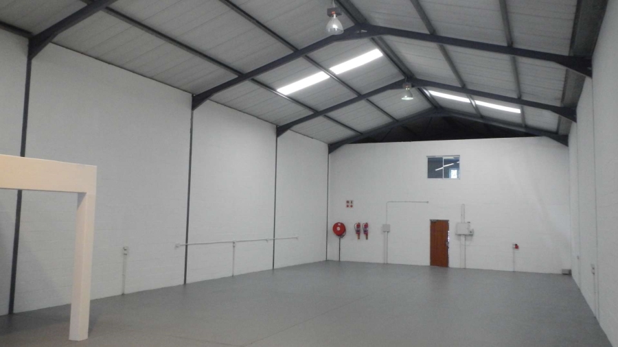 To Let commercial Property for Rent in Westlake Western Cape